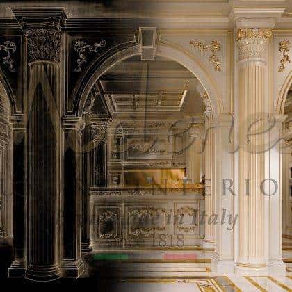 Итальянская мебель полностью на заказ проектировка любой мебели от итальянских дизайнеров роскошная кухня на заказ 100% сделано в ручную по проекту полная кастомизация роскошный классический стиль кухня рояль из массива дерева эксклюзив люкс классика барокко