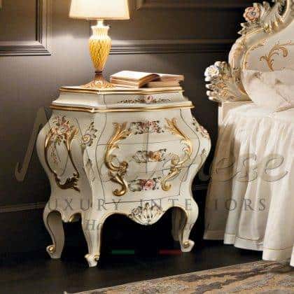 Классическая итальянская мебель премиального качество мебель для виллы мебель для королевского дворца мебель как во дворце у путина роскошный стиль классический дизайн интерьеров самые эксклюзивные спальни в классическом стиле