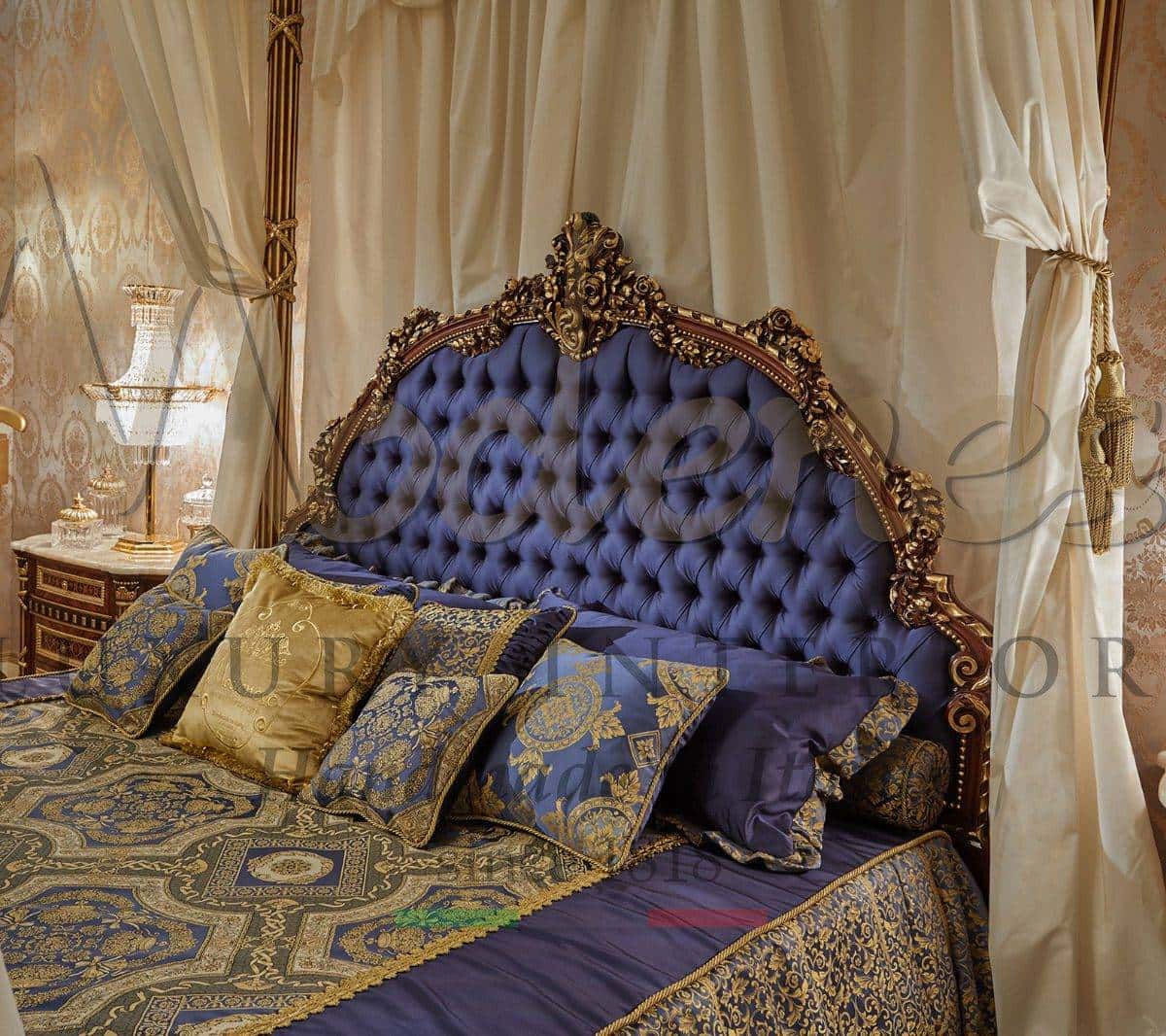 Headboards ⋆ Luxury Italian Classic Furniture