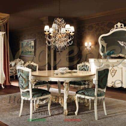 Роскошные венецианские столы декорированные эксклюзивный рисунок венецианских маэстро мебель ручной работы уникального стиля неповторимого дизайна и премиального качества