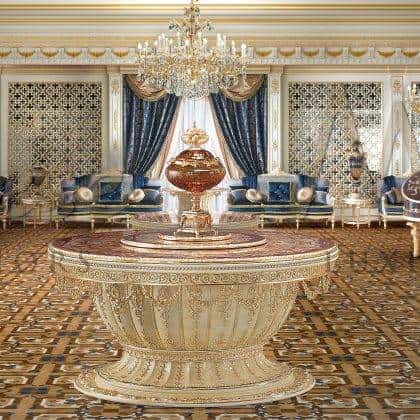 Роскошные диваны в классическом стиле из массива дерева резьба ручной работы элегантные мажлис на заказ высококачественная мягкая мебель ручной работы в классическом стиле восточные комнаты итальянский дизайн