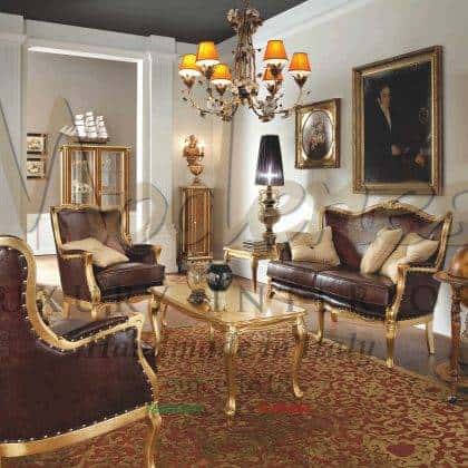 Барочная итальянская стилистика дизайна интерьера роскошный зал в классическом стиле комплект итальянской мебели для гостиной комнаты на заказ от производителя премиум класса