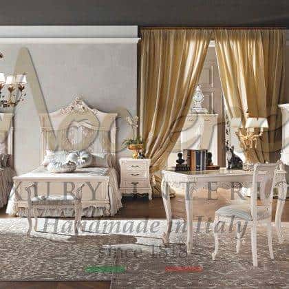 Королевские роскошные кровати для роскошных вилл от производителя итальянской мебели высокого качества дизайнерские спальни на заказ в стиле рококо венецианском классическом стиле арт деко резьба балдахины как во дворце спальня принцессы роскошь элита
