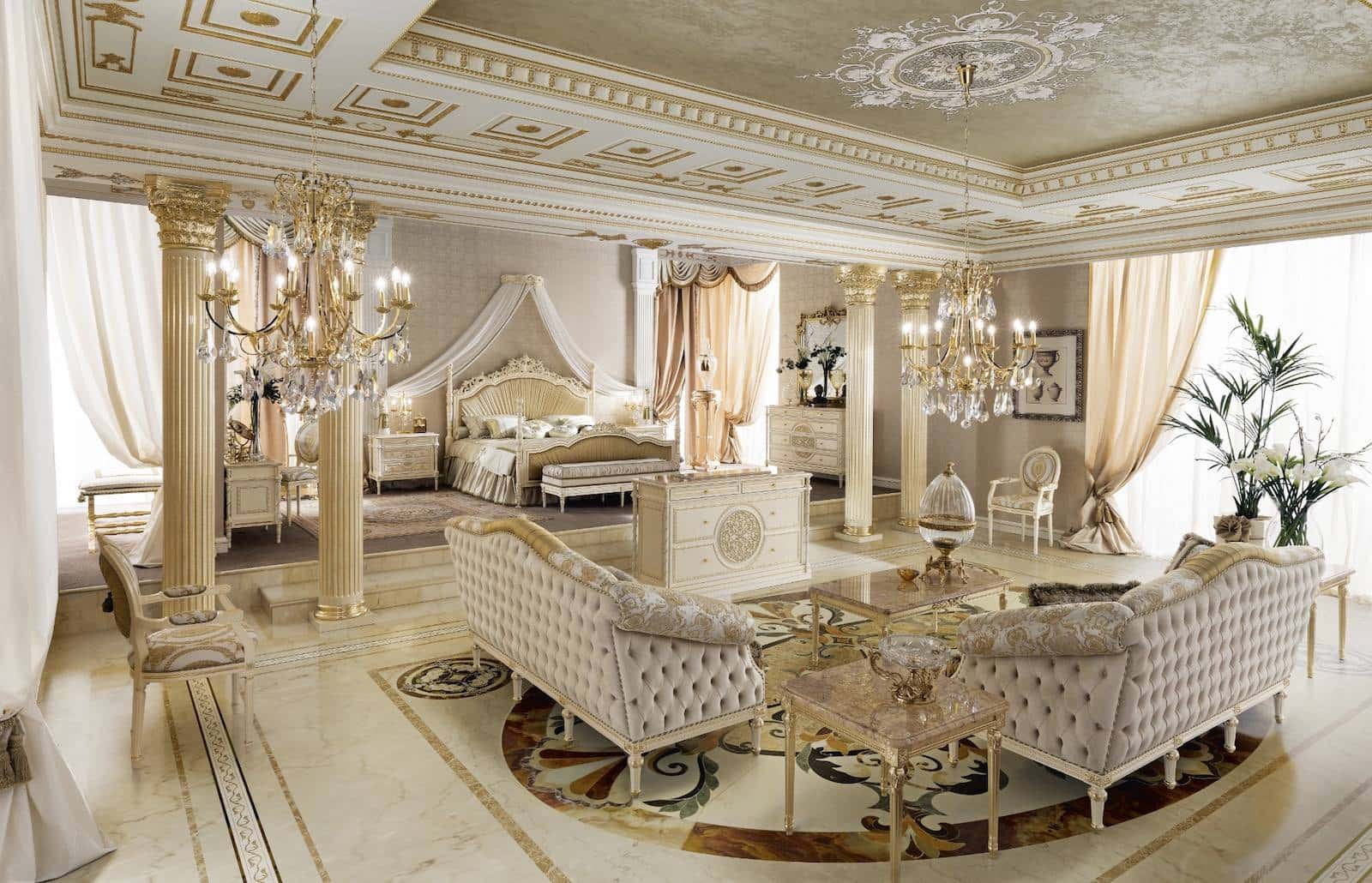 Классическая итальянская мебель столовая на заказ роскошный обеденный зал итальянский стиль зала венецианская мебель роскошные стулья сделано в италии мебель класса люкс. Высококачественный дизайн итальянской роскошной элегантной мебели