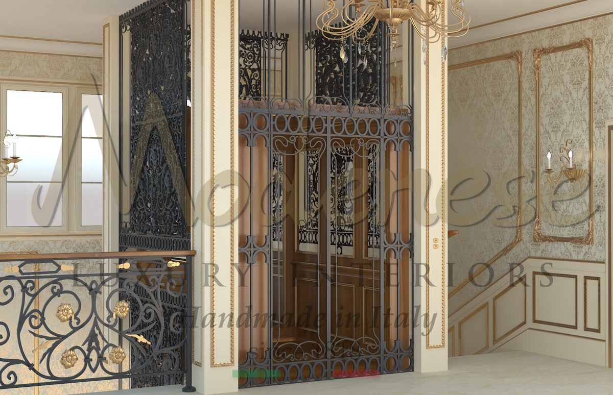 High quality luxury lifts for exquisite projects, top interior design company, sophisticated elevators cabins design, top quality interior design, amazing design for luxury villas.
