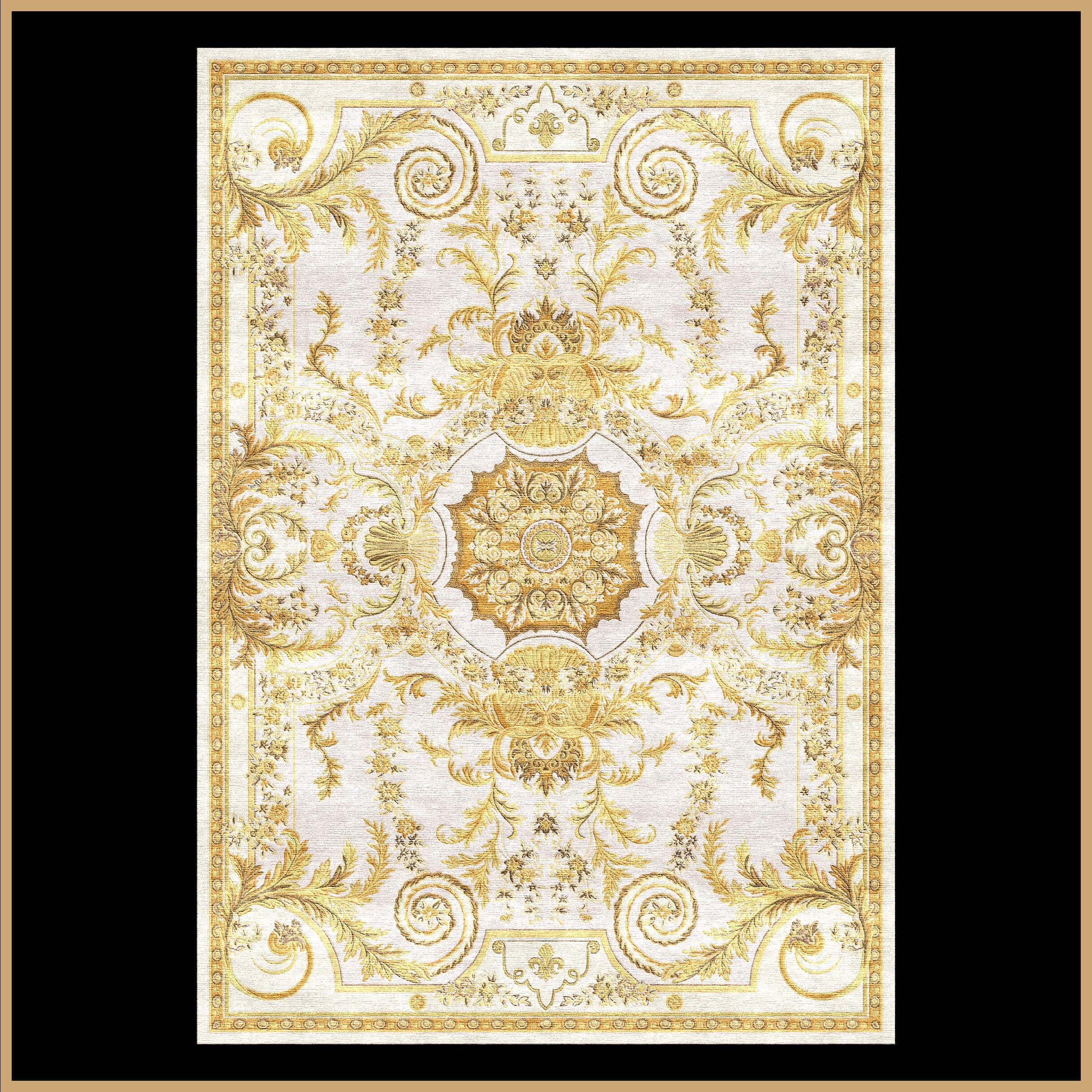 Carpets luxury italian classic furniture